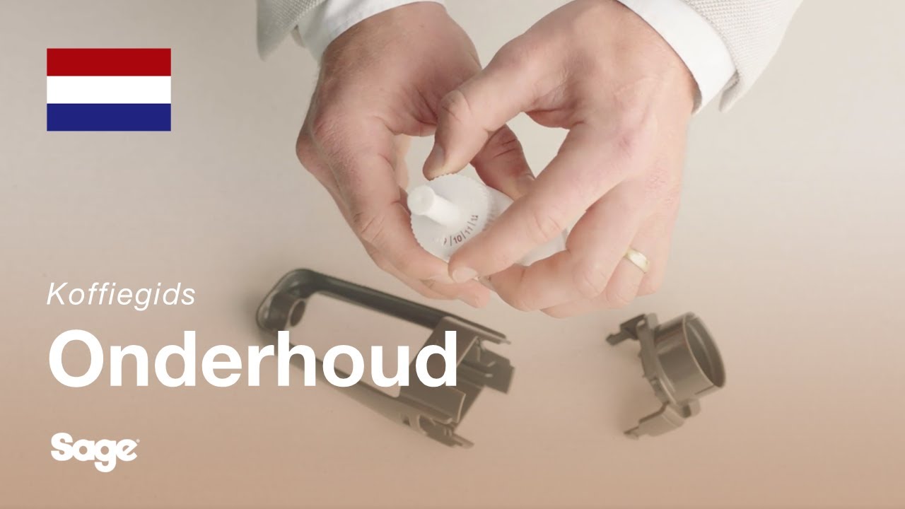 Hoe het waterfilter te vervangen