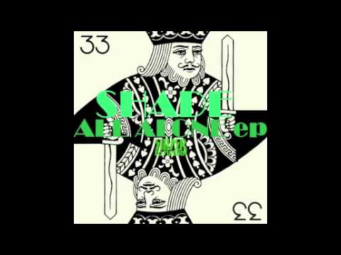Shade - Tape This [Silver Network, 2012]