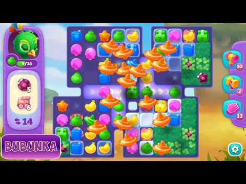 Wildscapes level 285 HD