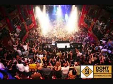 Junior Jack - Da Hype (Dj David Vocal Mix)