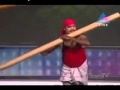 Bheeman Raghu Dance