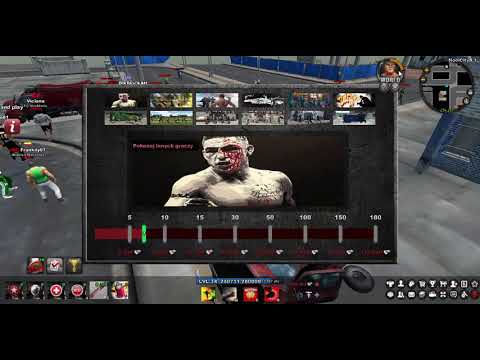 Hooligans Game/ CHWDP1916 & FoV & Vs / Vs Musl1ms