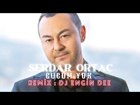 Serdar Ortaç ft. Dj Engin Dee - Gücüm Yok / Remix