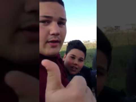 Lo stadio comunale di Frattaminore (NA)