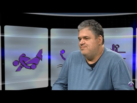 Újpesti Sport - Lantos Gábor