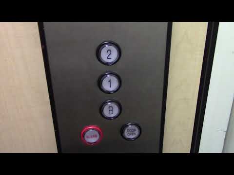 Modernized Dover Hydraulic Elevator @ Kent Building in Whitefish Bay, WI
