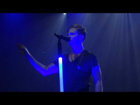 OneRepublic - Life in Color LIVE