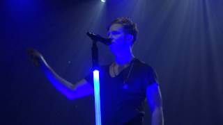 OneRepublic - Life in Color LIVE