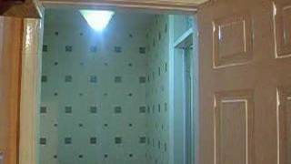 Michael Myers Halloween mask