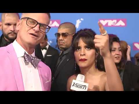 Camila Cabello: "J.Lo has paved the way for so many Latin women."