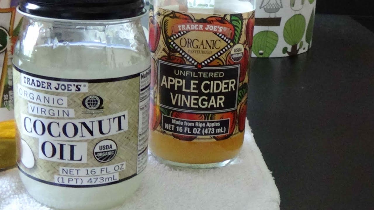 Apple Cider Vinegar Update: Perfect Toner - aSimplySimpleLife