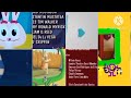 Blue S Clues Credits