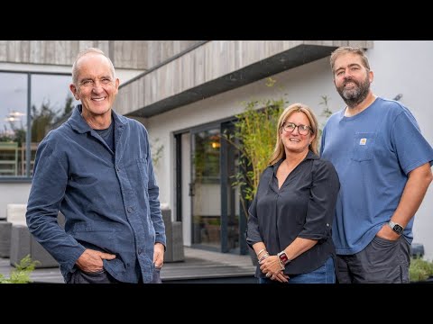 Grand Designs - Season 27 episode 6: Wirral Revisit 2025