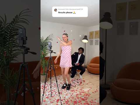 Should I post the results?😍