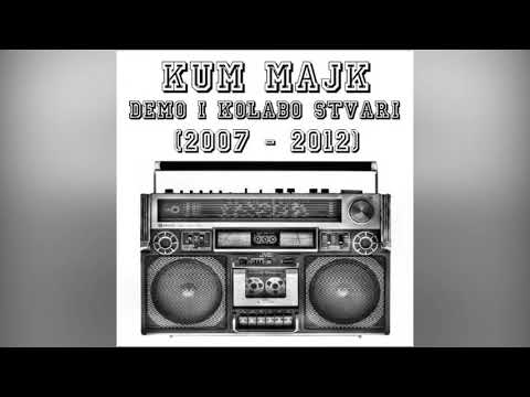 Mlata & Kum Majk - Sick Touch Tema (2010)