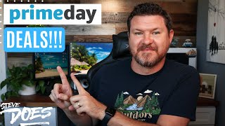 Prime Day 2023