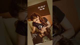 # title # Sabyasachi and Archita ..