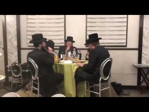 Shloime Daskal The Shira Choir