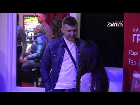 Zadruga 4 - Misica zabranila Kariću da gleda u druge  - 10.02.2021.