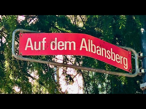 Mainz in zwei Minuten - Alban, kopflos aber geistesgegenwärtig!
