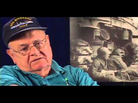 Central Illinois World War II Stories - Oral History Interview: Paul Hackett of Urbana