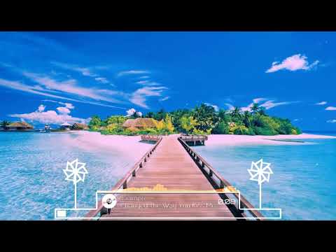 Noah Neiman- Hold on to love (ft Lacy Kay)