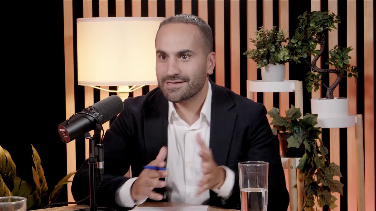 In the Shoes of Data Leaders - How to prepare an ERP modernization program?