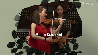 BBC National Orchestra of Wales  | 29 de abril en Ibermúsica