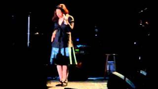 Natalie Merchant    Tell Yourself   St Michelle Winery 8 6 2010