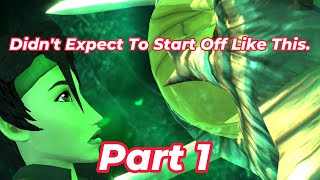 Beyond Good Evil 20th Anniversary Edition