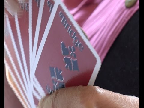 Schach, aber mit Karten