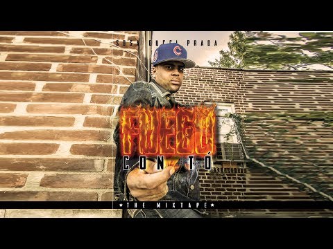 Ft Sosa Gucci Prada Aguanten La Presion - Algenis