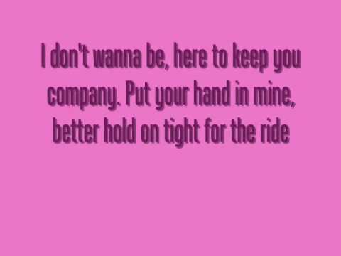 Click 5-Kidnap My Heart-Lyrics