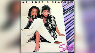 Ashford & Simpson-Honey I Love You
