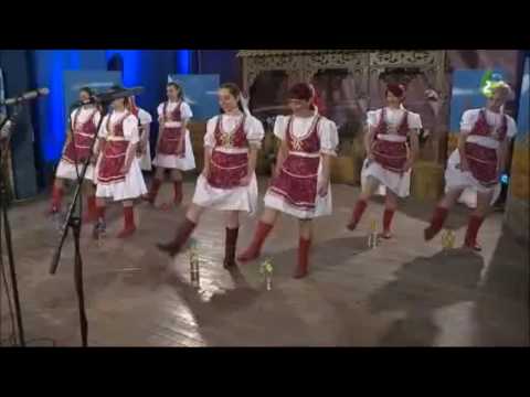 FLJAŠKOVI TANJEC - RKC Novi Sad