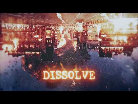 Video thumbnail for DISSOLVE