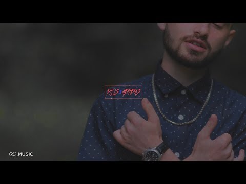 MAV - PILLS ADIDAS / 2019