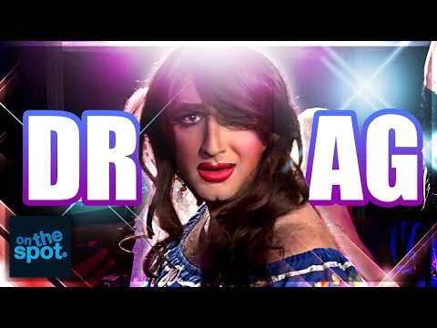 On The Spot: Ep. 105 - DRAG IS FAB | Rooster Teeth