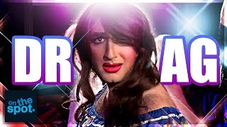 DRAG IS FAB - On The Spot #105