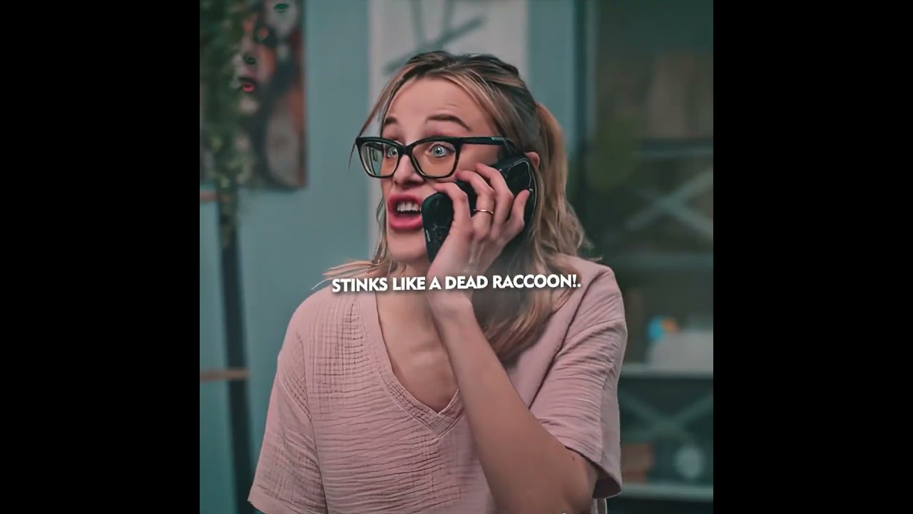 Laughing at the Ending: A Funny Take on a Short Drama 2