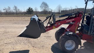 Weidemann 1160 plus other industrial equipment | Image 4 - Machineryline