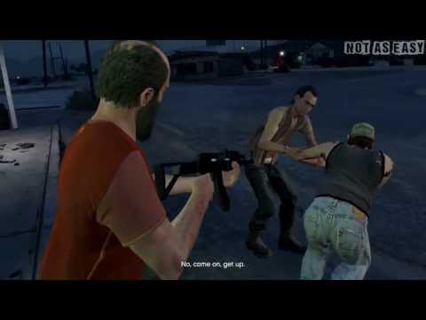 Grand Theft Auto V (GTA 5) Gameplay Walkthrough Part 20 Rampage One Xbox360 PC PS4 [ Full HD ]