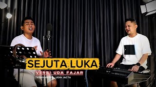 Download lagu SEJUTA LUKA - DANGDUT UDA FAJAR TERBARU 2026 ( LIVE MUSIC) mp3
