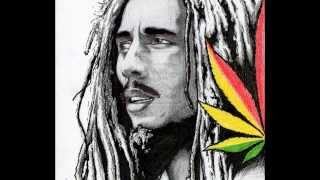 Bob Marley-- dont worry, be happy