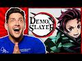 Doctor Reacts To PAINFUL Anime Scenes
