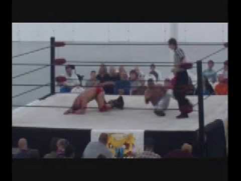 Tony Gunn VS Adam Star (Part II, Nov 2008)