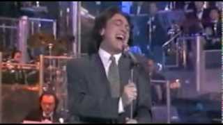 Io ti prego di ascoltare - Riccardo Fogli