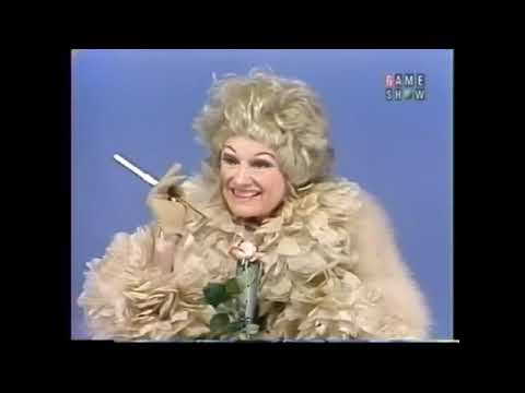 The Hollywood Squares   Anne Jacobs vs  John Green