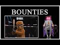 Crypto Bounties Are COOKED