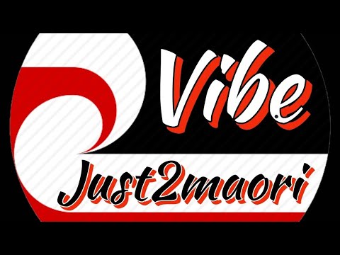 Just2maori - Vibe (Official Audio)